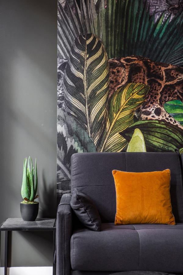 Appartement Le Kipling - De Standing A 5 Min Du Centre Historique