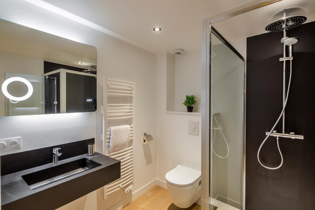 Appartement Le Kipling - De Standing A 5 Min Du Centre Historique