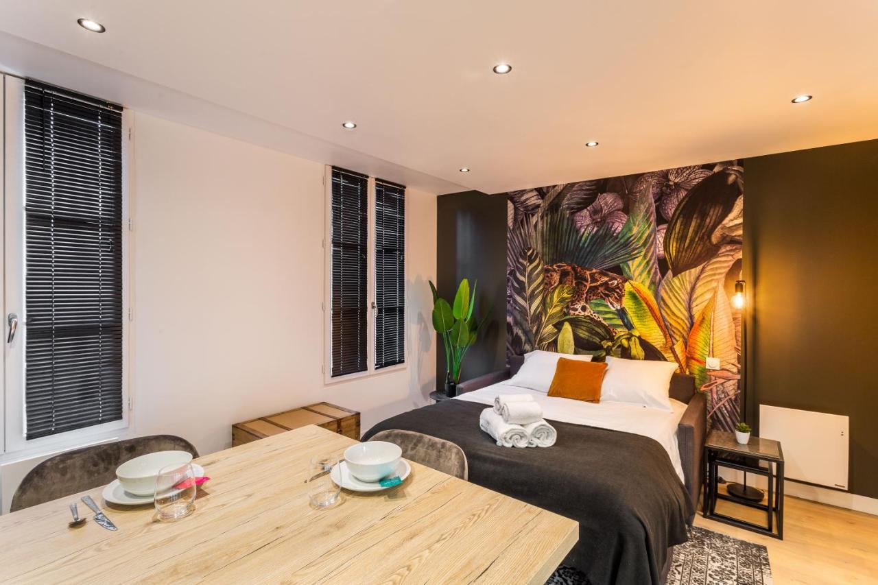 Le Kipling - De Standing A 5 Min Du Centre Historique Appartement